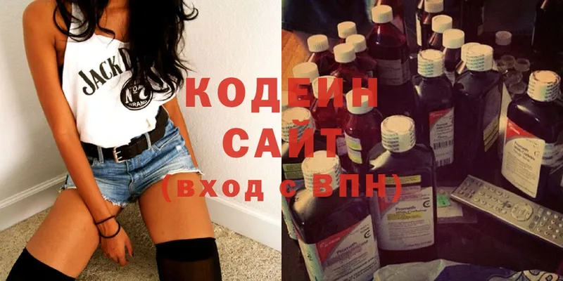 Кодеин Purple Drank  Камышлов 